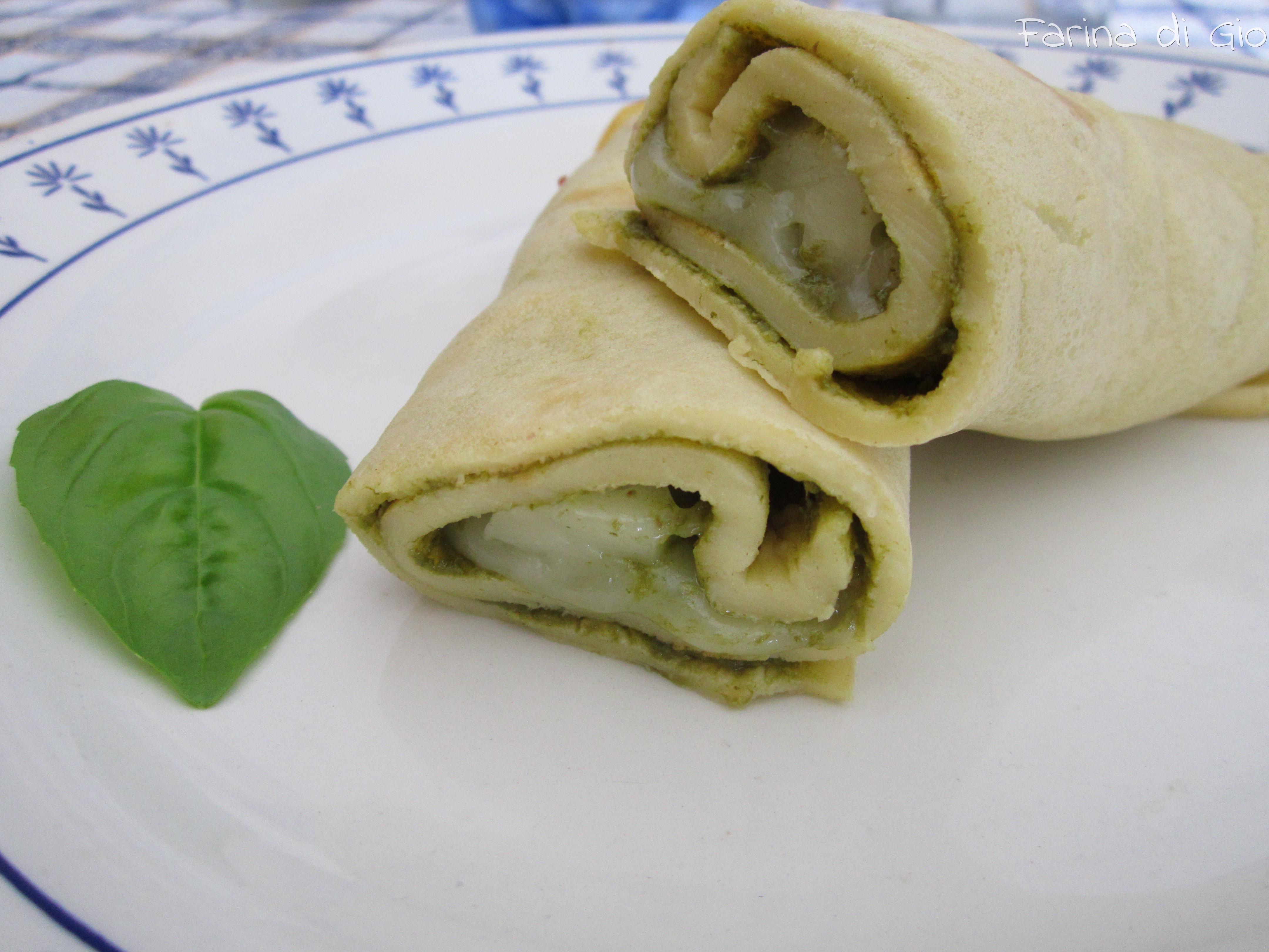 crepes broccolo fiolaro asiago
