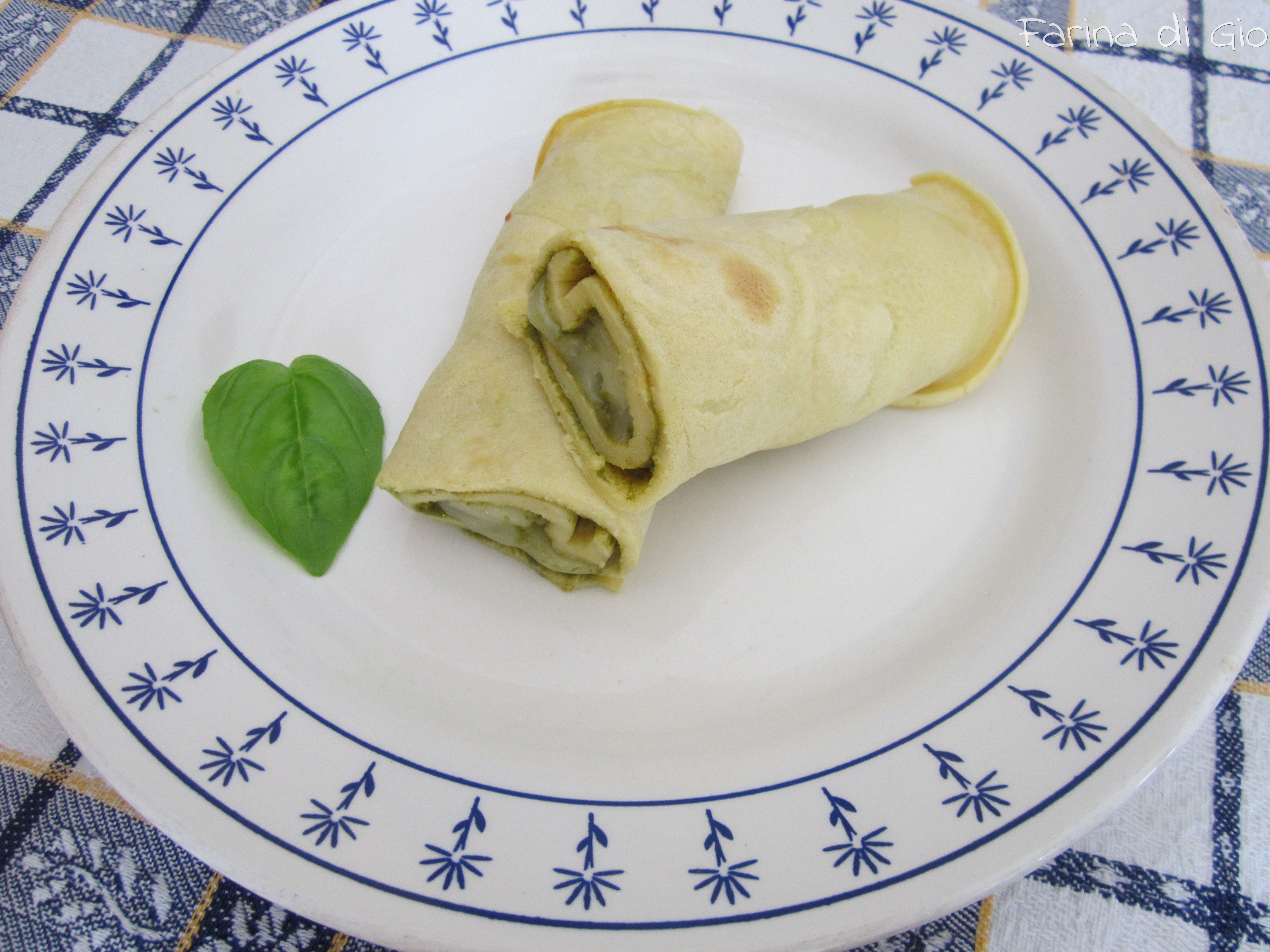 crepes broccolo fiolaro asiago