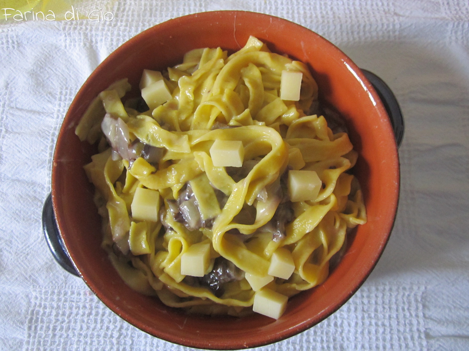 pasta fresca