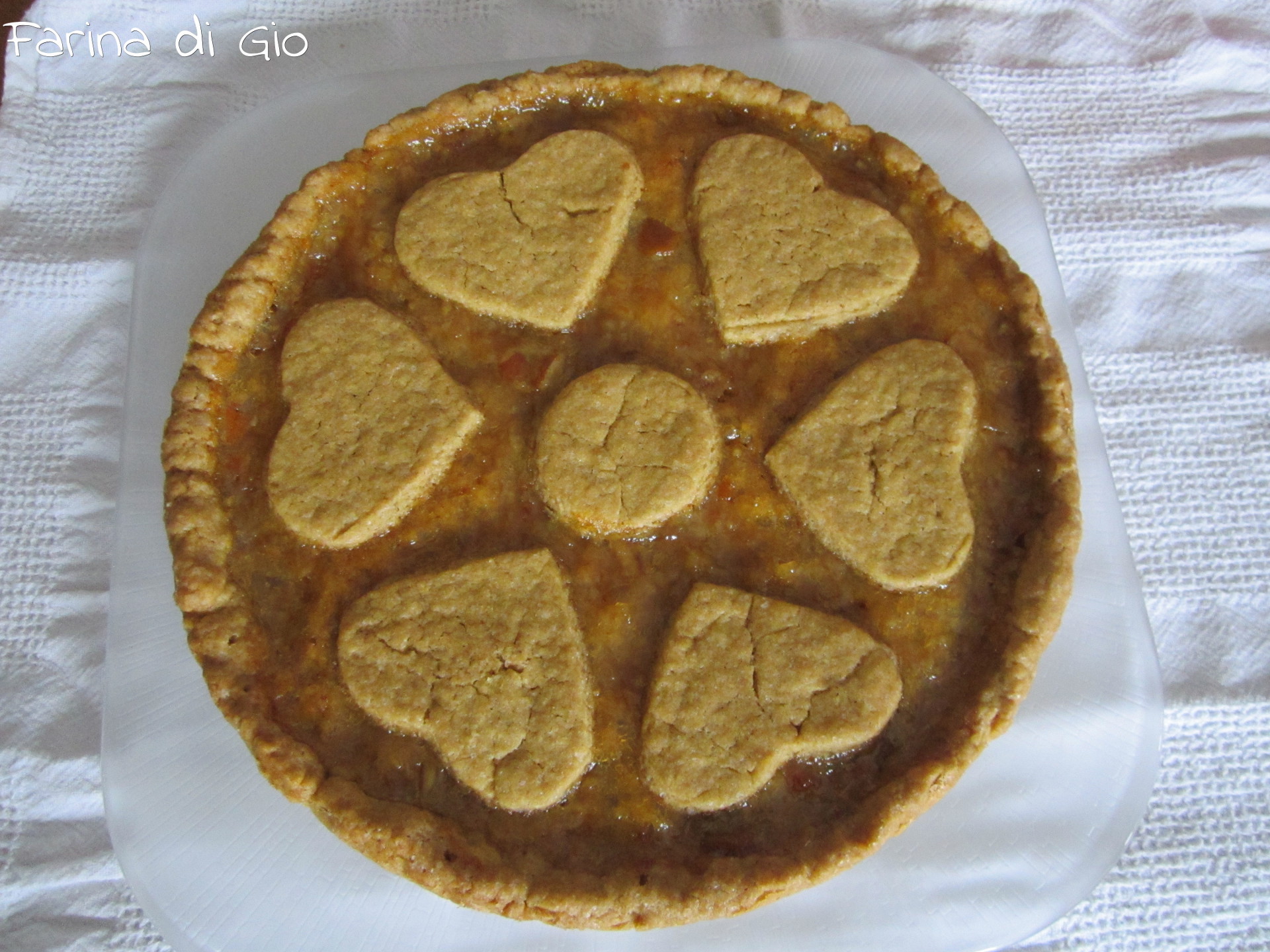 crostata