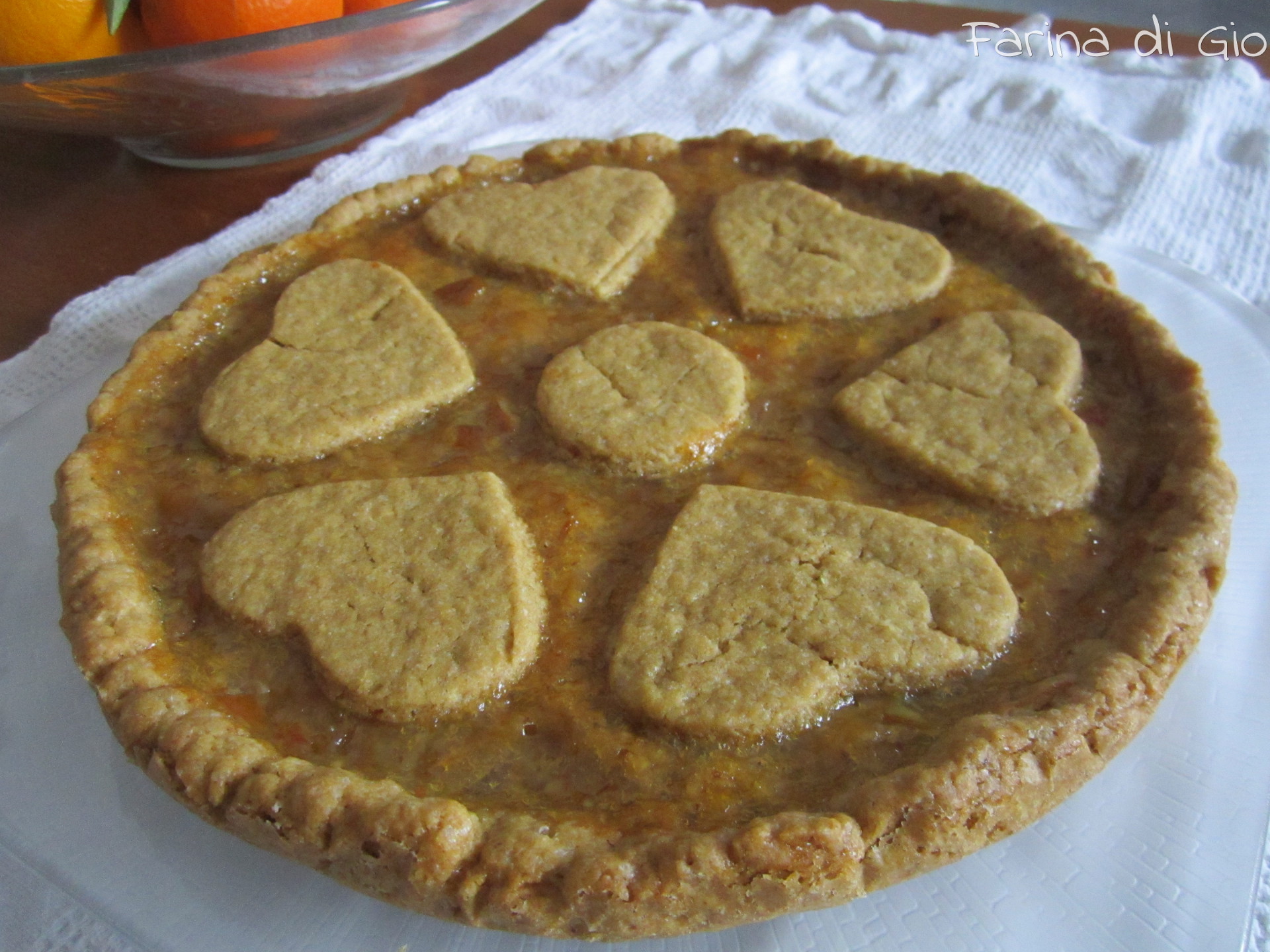 crostata