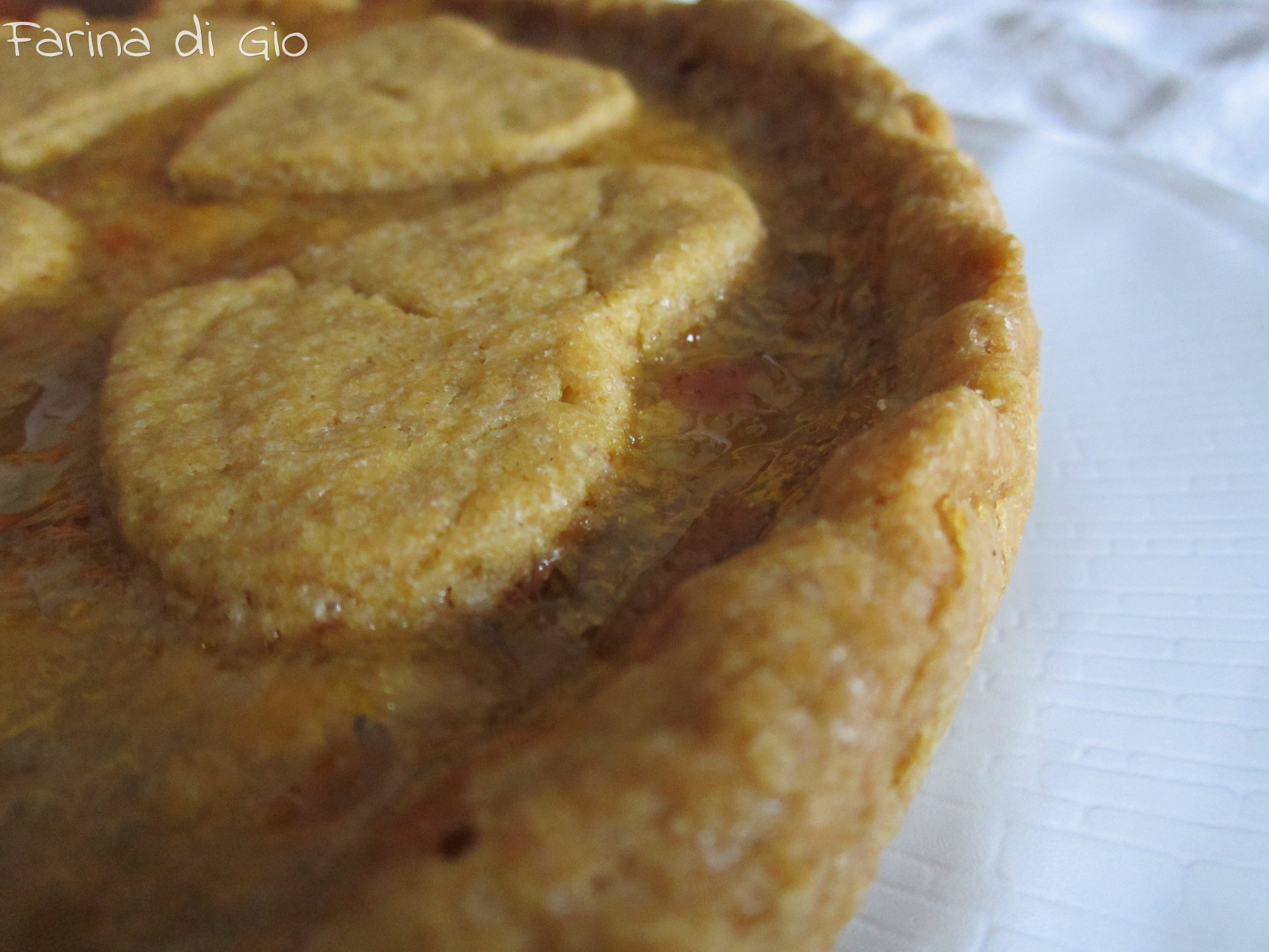 crostata