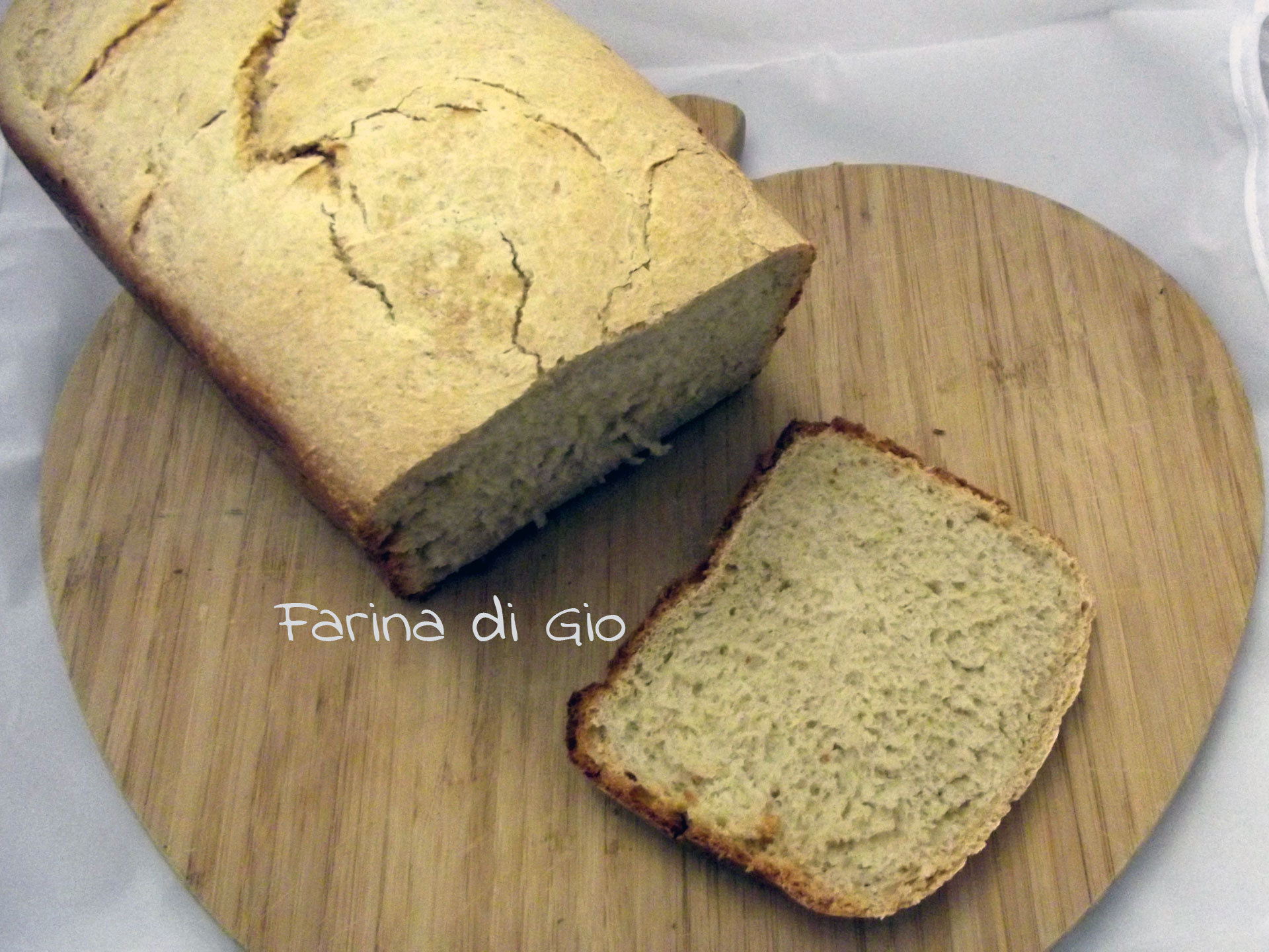 pane farro avena