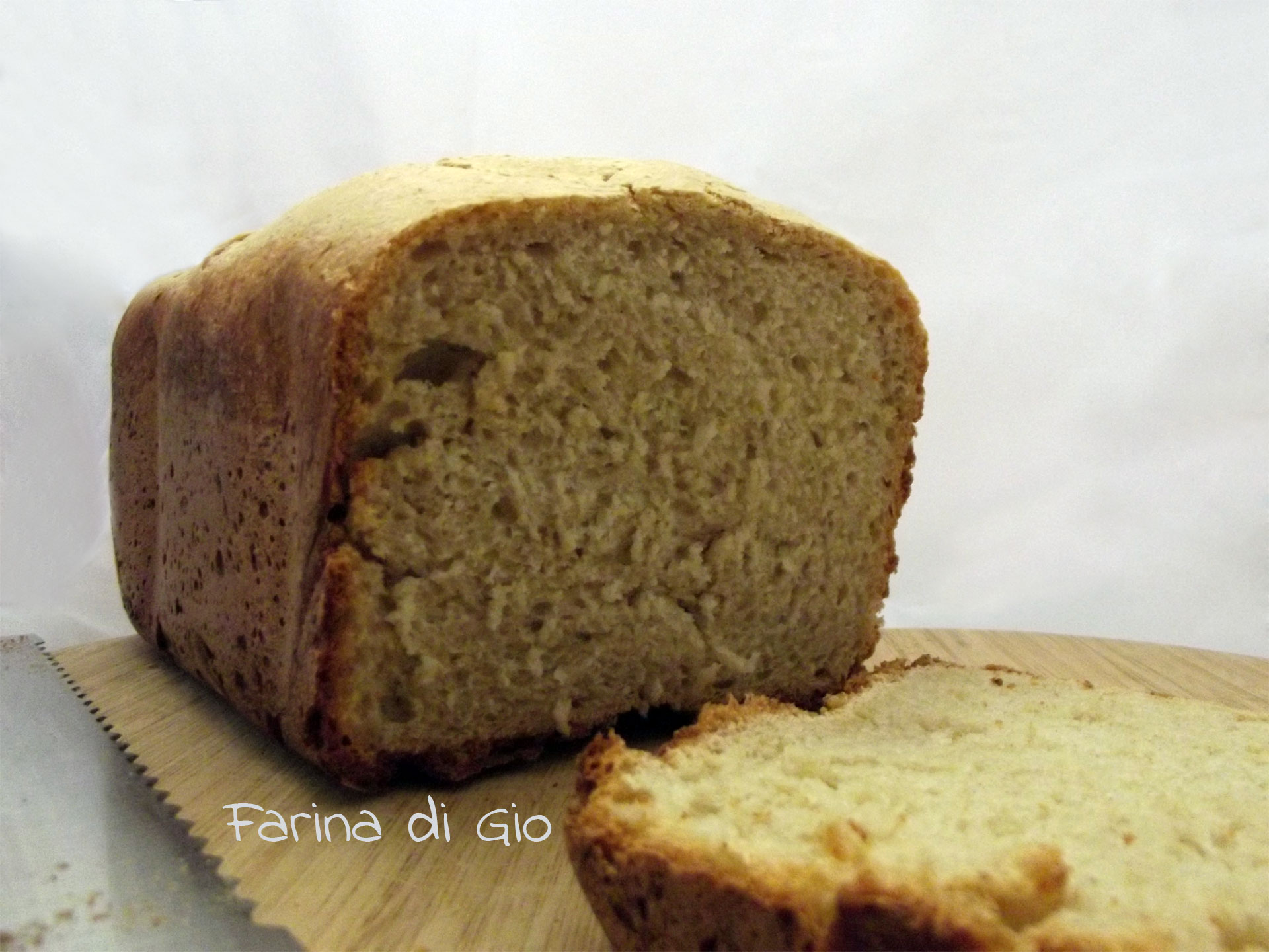 pane farro avena