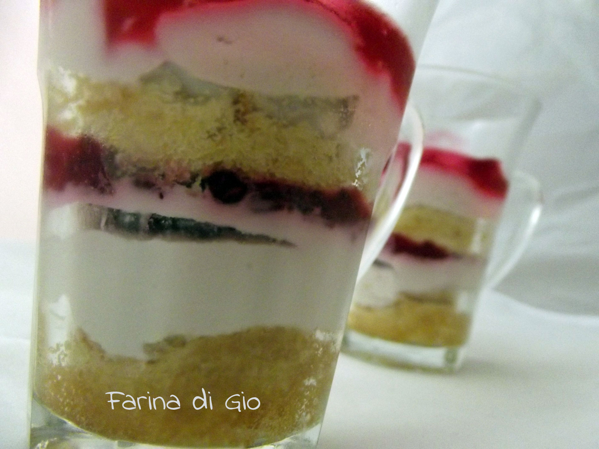 tiramisu ribes